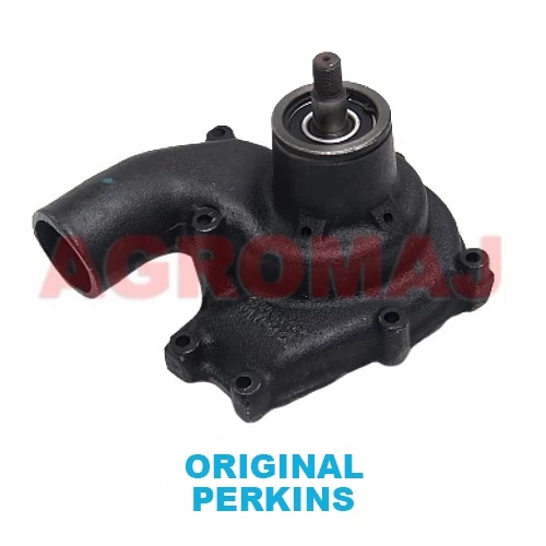 u5mw0130- PERKINS Помпа для воды A6.354.4
