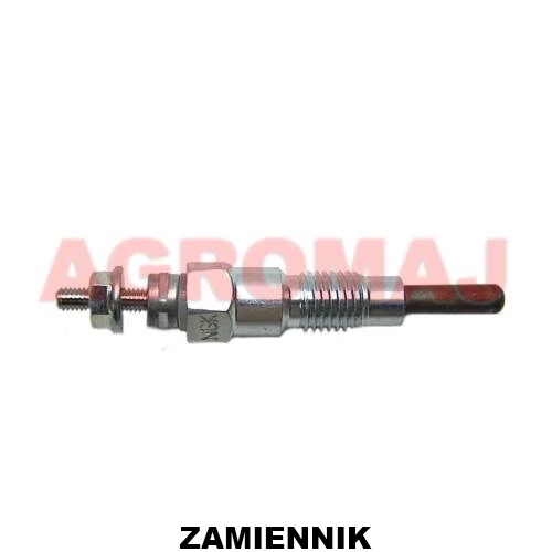 129795-77800 - YANMAR свеча накаливания 3tna70 3TNA72