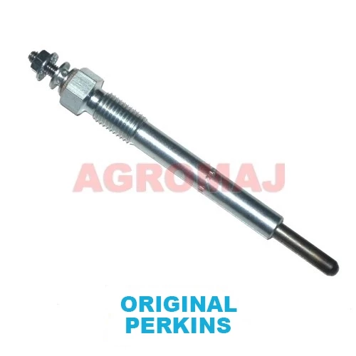 2666a014 - PERKINS свеча накаливания UA - 704-30 UC-704-30t