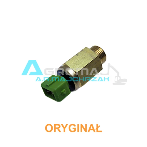 159-1752- CATERPILLAR Датчик температуры двигателя 3034