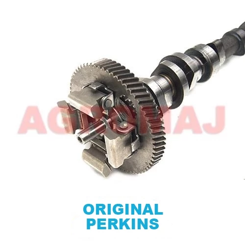 120026520-PERKINS распределительный вал 403c-15 103.15