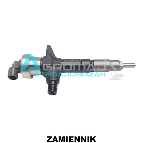 8-98011604-5- ISUZU Комплект для заправки 4JJ1