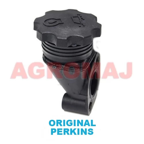 4134c005- PERKINS Wlew oleju 1004.4 1006.60 T