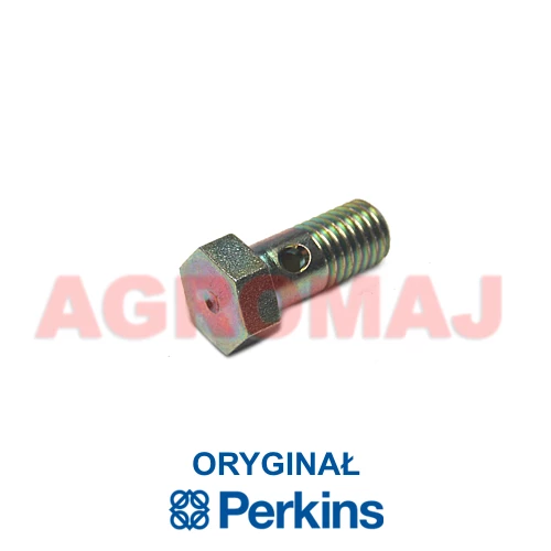 3218r044 - PERKINS масляный винт 1104d-E44T 1104D-E44TA