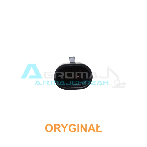 435-4932- CATERPILLAR Датчик температуры выхлопных газов C4.4