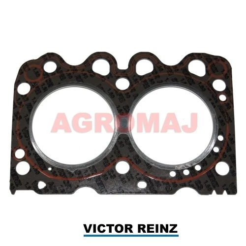 04178862 - DEUTZ прокладка головки F2L1011F F2M1011