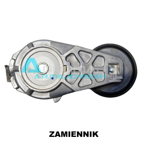 87803067 - FORD натяжитель ремня 667ta / M 445TA / M