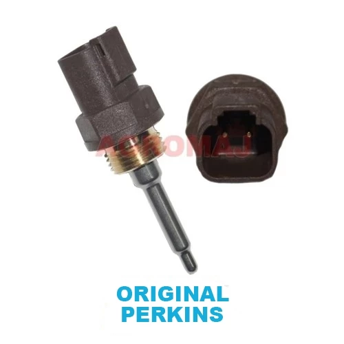 2874a018- PERKINS Датчик температуры двигателя 1104C-E44 1106C-E60TA