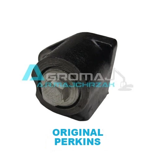 4138a066 - PERKINS клапан масляного поддона 1106d-E66TA