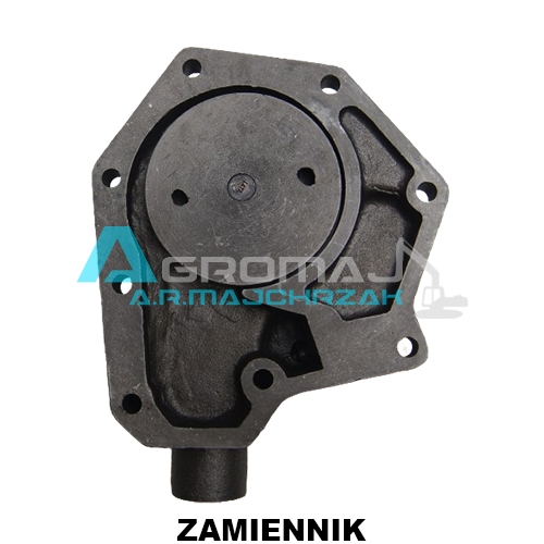 re12835- JOHN DEERE Водяной насос 3029D 6404D