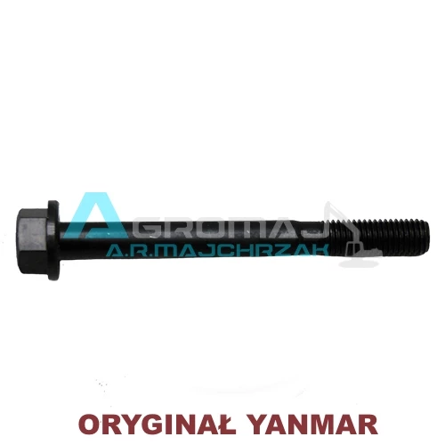 119810-01200 - Yanmar болт головки 3tnv75 3TNV78