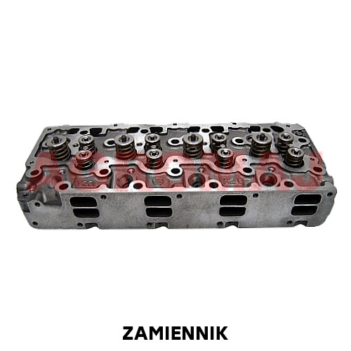 1c010-03023 - Kubota головка двигателя (12V) V3300
