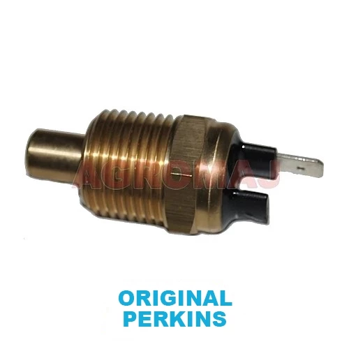 2848a111- PERKINS Датчик температуры воды 1004.4 1004.40T