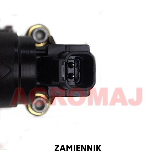 446-5409 - CATERPILLAR насос подачи C4. 4 C7. 1