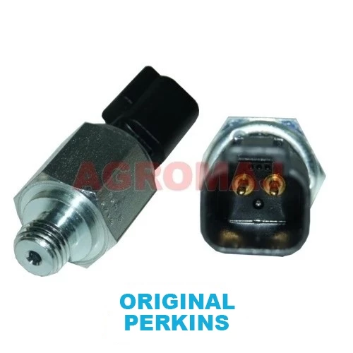 2848a071-PERKINS датчик давления масла 1104d-44 1104c-44ta