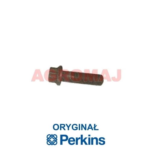 32186137 - PERKINS Болт коленчатого вала 1004.4 1004.40 T