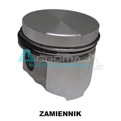 121467-22090 - YANMAR поршень КПЛ. 75,00 3T75U