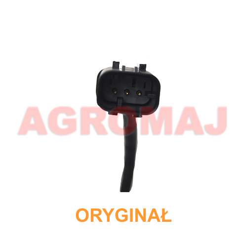 397-2874 - CATERPILLAR датчик перепада давления C7.1