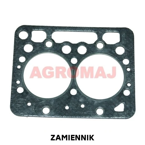 15821-03312 - KUBOTA прокладка головки Z402