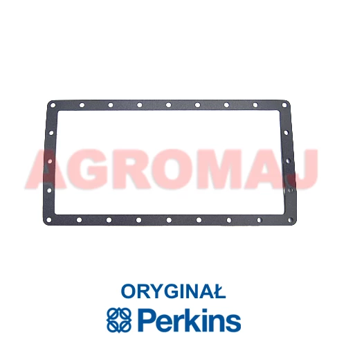 110996970- PERKINS Контейнер для миссий 404D-15 404C-15