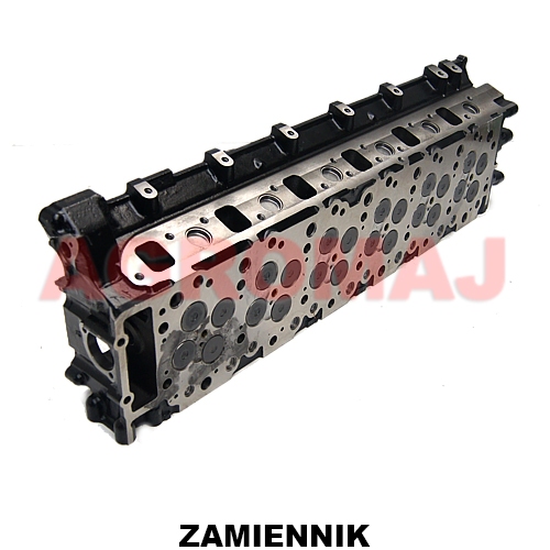 02/802700 - JCB головка двигателя (24V)