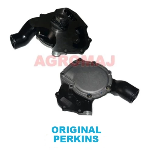 u5mw0204- PERKINS Помпа для воды 1104D-E44T 1106C-E66TA
