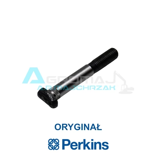 L2153f01 - PERKINS шатунный Болт 504-2 504-2T