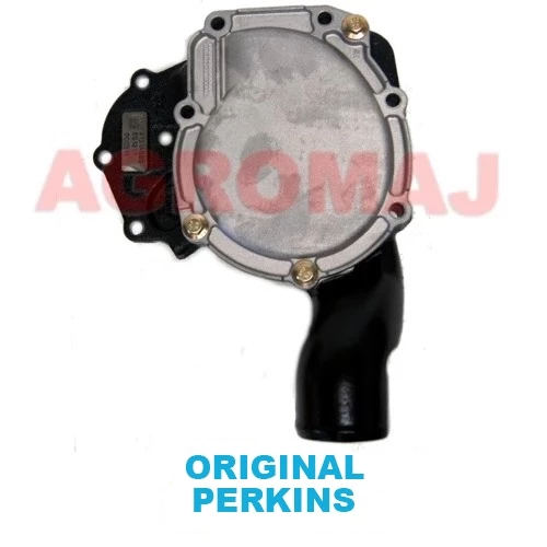 u5mw0206- PERKINS Помпа для воды 1104C-44T 1103C-33