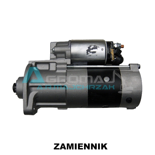 1c010-63010- KUBOTA Розетка (12 В) V3300 V3800