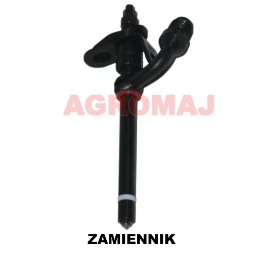 re44508- JOHN DEERE Комплект форсунок 6068T 4045H