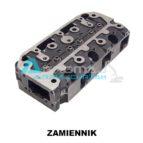 129300-11000 - Yanmar головка двигателя 3t84 3t84h
