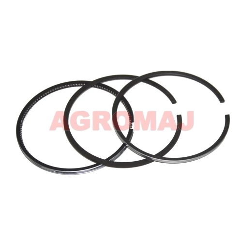 ar55759 - JOHN DEERE комплект поршневых колец 3164D 6329D