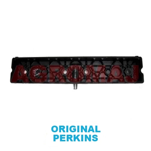4142x026 - PERKINS крышка клапана 1006.6 1006e-6TW
