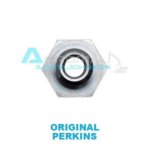 33534129- PERKINS Адаптер датчика 1004.4T 1104C-44T