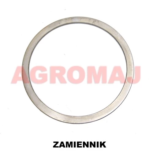 02422956 - DEUTZ прокладка головки F10L413FW BF8L413FW