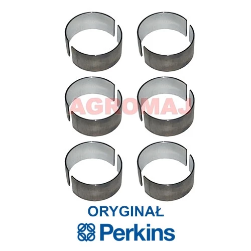 u5me0035c- PERKINS Комплект панелей для теплиц (0,75) 1006.6 1006.60TW