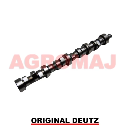 04179612 - DEUTZ распределительный вал BF4L1011F BF4M1011
