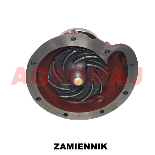 3132738r92- CASE Помпа для воды D310 DT358