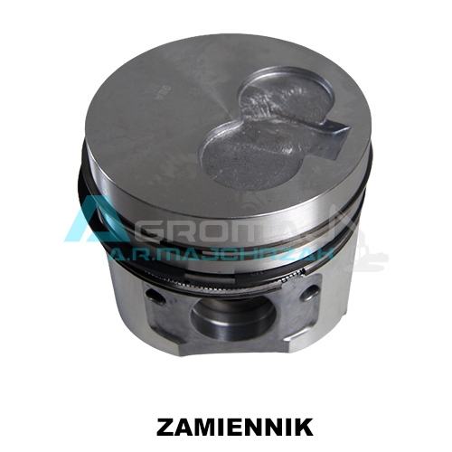 129903-22081 - YANMAR поршень КПЛ. 98,00 4TNE98