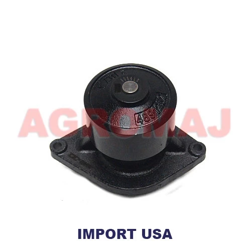 j283602- CASE Помпа для воды 4BT3.9 6BT5.9