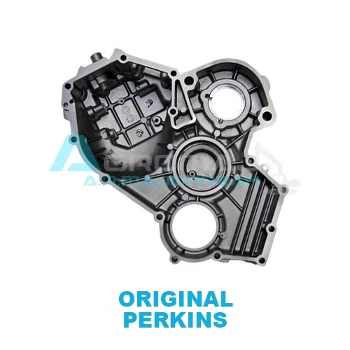 u65116840- PERKINS Передняя накладка 404D-22TA 403D-15