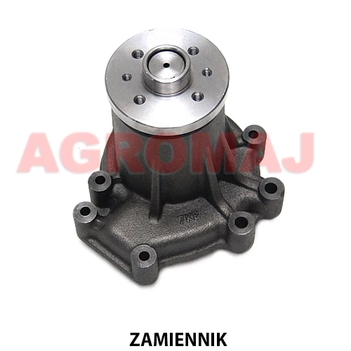 8-98022872-1- Isuzu Помпа для воды 4HK1