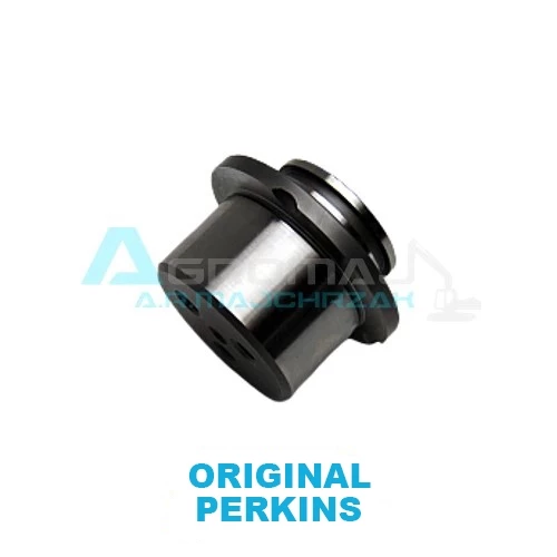 3272x021 - PERKINS ступица привода компрессора 1004.4 1106C-E60TA