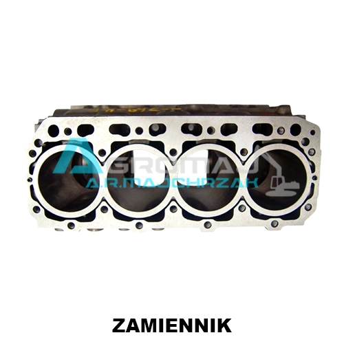 ym729405-01560- KOMATSU Блок двигателя 4D84