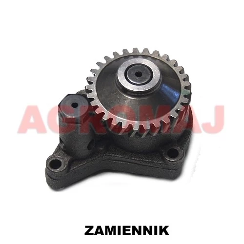 129407-32000- Yanmar Помпа для масла двигателя 4TNE84 4TNV88