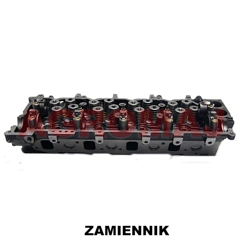 333 / c8076- JCB головка двигателя (16v)