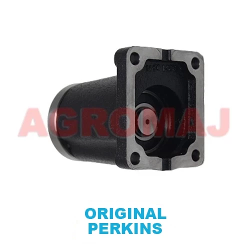 4113k011- PERKINS Основание вентилятора 1104D-E44TA 1106D-E66TA