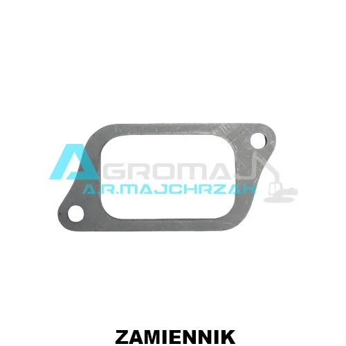 04141486 - DEUTZ прокладка всасывающего коллектора BF 6L 513R F 5L 413FR