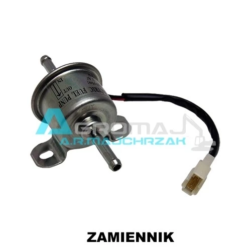 y119225-52102 - Yanmar насос питания 3tnv76 4TNV84T