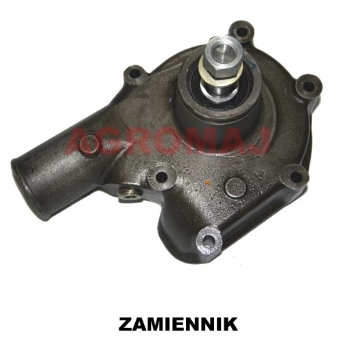 u5mw0111- PERKINS Помпа для воды A6.354.4 A6.354.1
